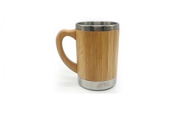 MUG en bambou MUG12