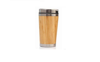 Mug en bambou MUG14