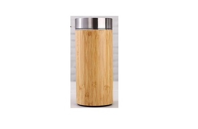 Bouteille en bambou MUG15 Bouteille en bambou MUG15