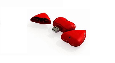 Clé usb 145