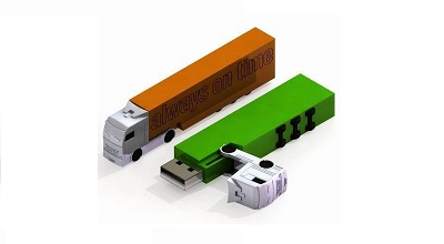 Clé usb 205