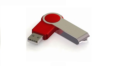 Clé usb 228