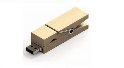 Clé usb 258