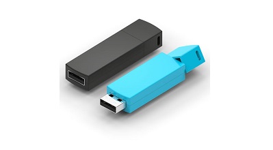 Clé usb 315