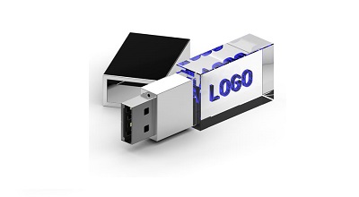 Clé usb 326