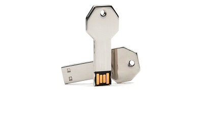 Clé usb 614