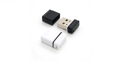 Clé usb 666