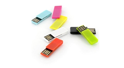 Clé usb 668