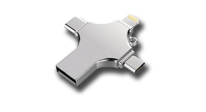 Clé usb 721 Clé usb 721