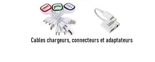 connecteurs