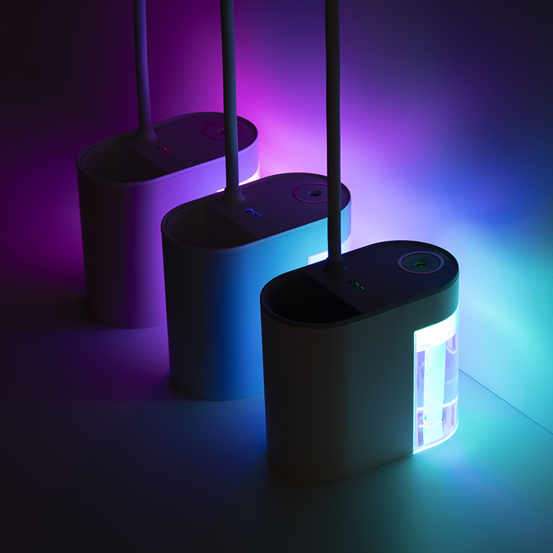 LAMPE LED LLED12