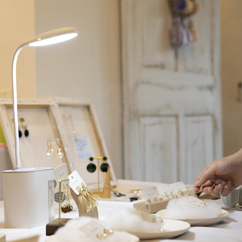 LAMPE LED LLED12