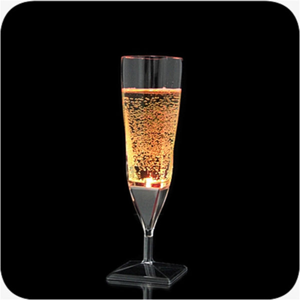 VERRE ECLAIRANT LED