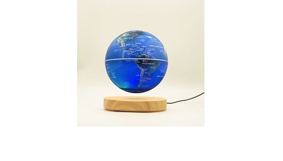 Levitation/levitation globe