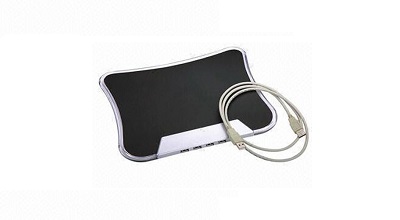 Tapis de souris avec HUB Tapis de souris avec HUB