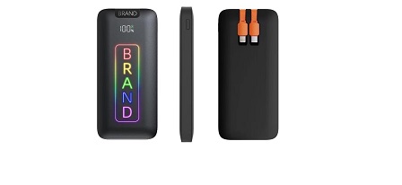 chargeur powerbank CHARGEUR POWERBANK