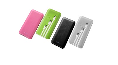 powerbank PB51