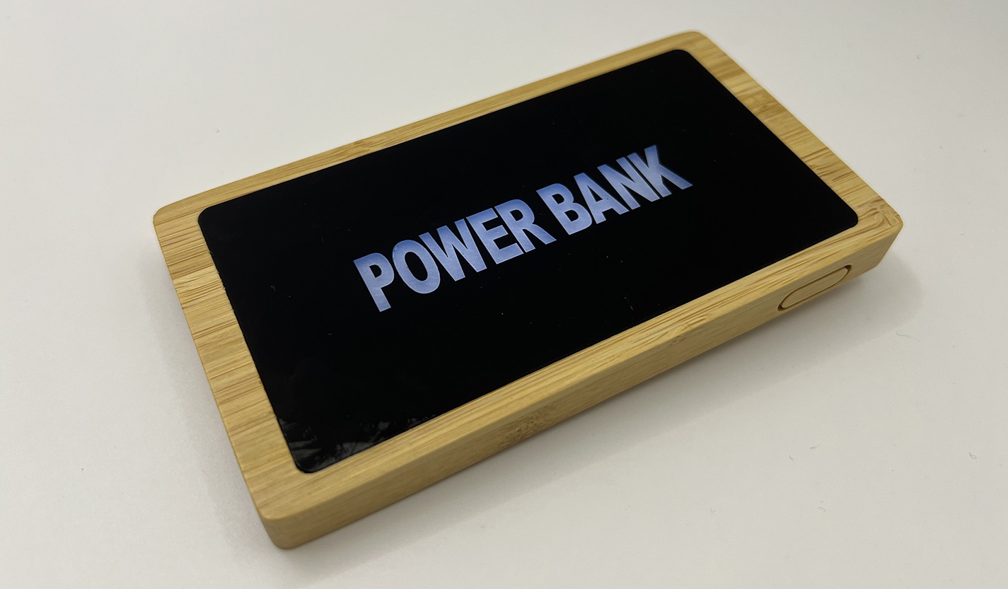 powerbank 1 powerbank 1