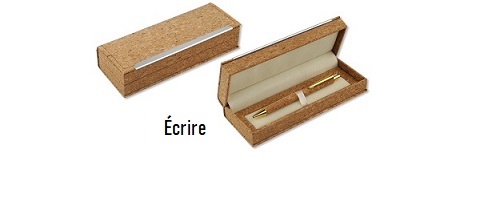 écrire