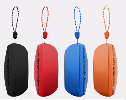 enceinte Haut parleur bluetooth  HP10