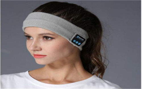 Bandeau écouteur