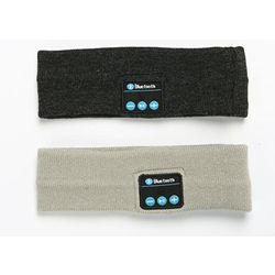 haut parleur bluetooth bandeau