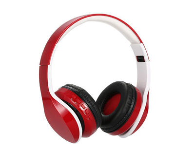 Casque bluetooth CBT41