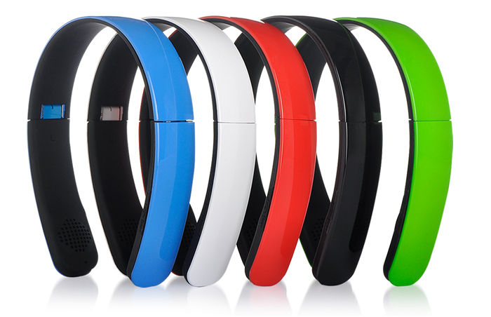 Casque bluetooth CBT51 COULEURS