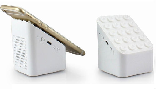 haut parleur bluetooth hp112