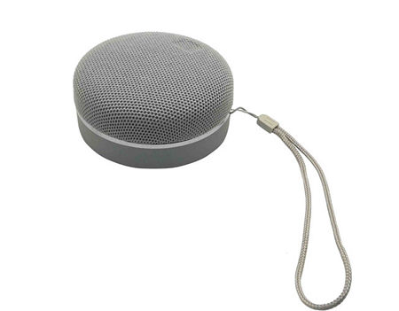 haut parleur bluetooth belle sonorité