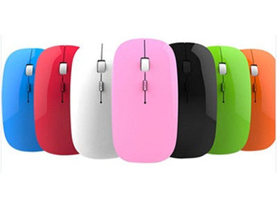 souris d'ordinateur souris-4
