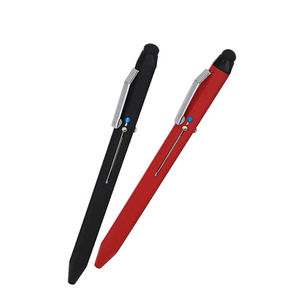 Stylo publicitaire 4 couleurs