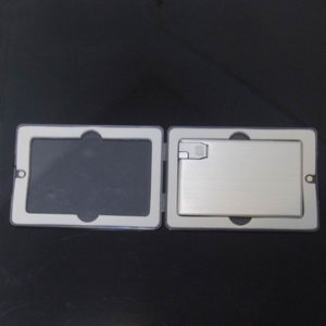 bote pour carte USB