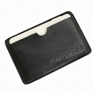 pochette pour carte USB
