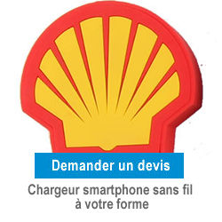 chargeur de smartphone sans fil  votre forme