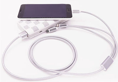 connecteur smartphonemilti cable  CC32