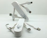 connecteur cable de connexion USB  couteau