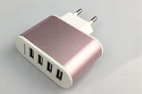 chrgeur mural usb multiple