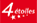 Cofidis 4 étoiles