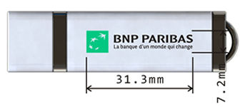 Cl usb BNP PARISBAS