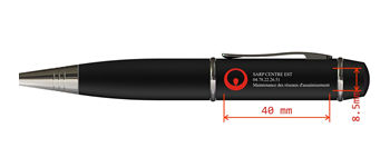 Cl usb sarp stylo