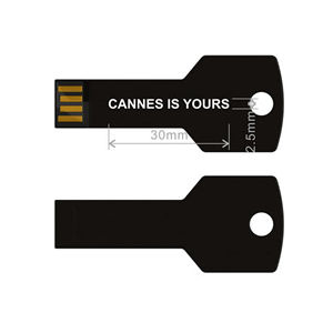 Cl usb festival de Cannes