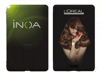 Cl usb Oral INOA