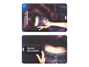 cl usb Oral