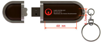 cl usb sarp cuir