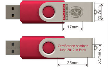 Cl usb bureau Veritas