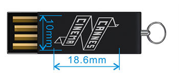 Cl usb Cannes Cinma