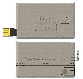 Cl usb Dior