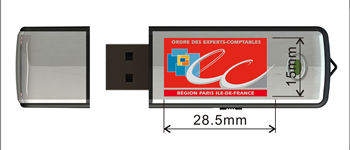 Cl usb CC