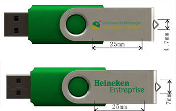 Cl usb Heineken